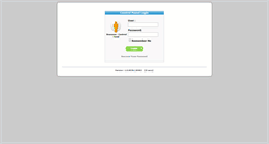 Desktop Screenshot of control.branzone.com